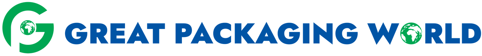 Great Packaging World logo
